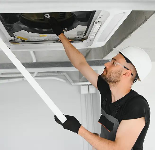 Why Homeowners & Businesses Trust Us in Green Bay, WI?