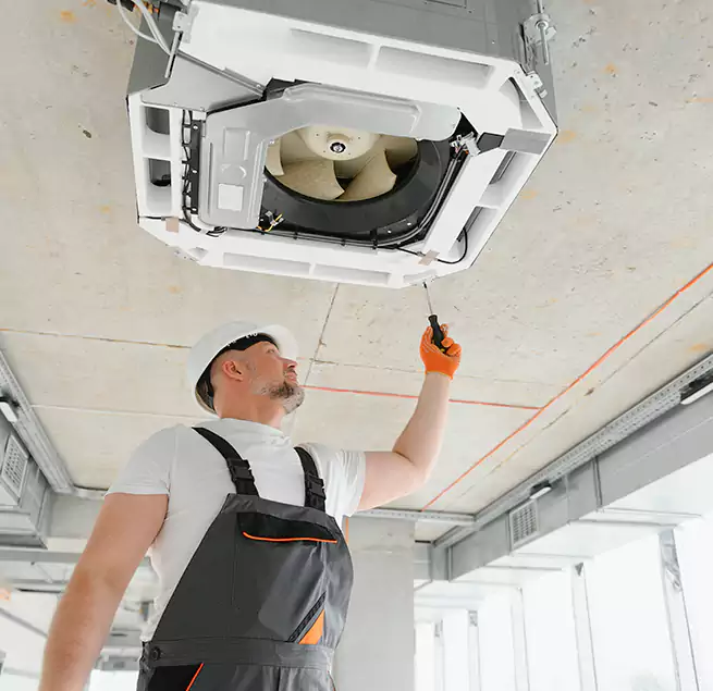 Why Homeowners Businesses Trust Us in Green Bay, WI