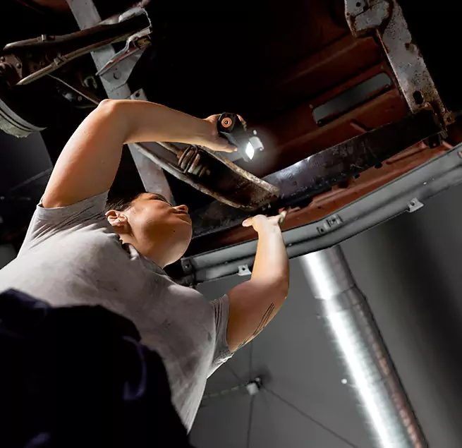 Why Homeowners & Businesses Trust Us Green Bay, WI