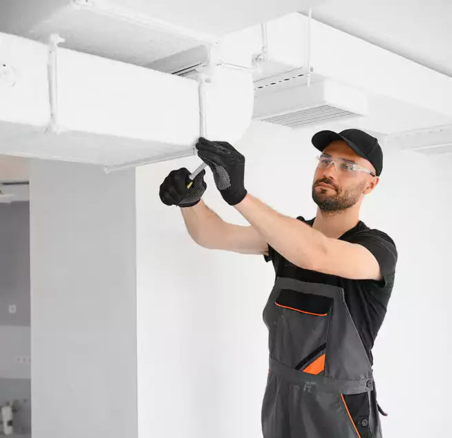  Why Homeowners Businesses Trust Us Green Bay, WI