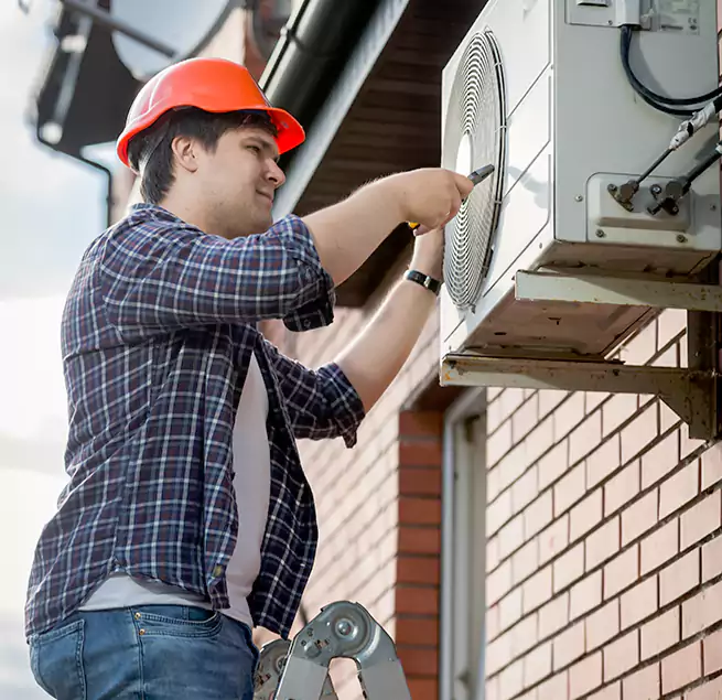 Why Homeowners & Businesses Trust Us Green Bay, WI