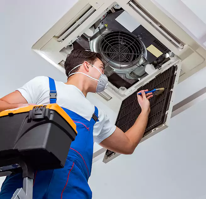 Why Homeowners & Businesses Trust Us in Green Bay, WI?